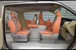 Renault Trafic Deck Up Concept 2004 года